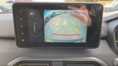 Dacia Jogger 1.6 HEV Extreme 5dr Auto Hybrid Estate